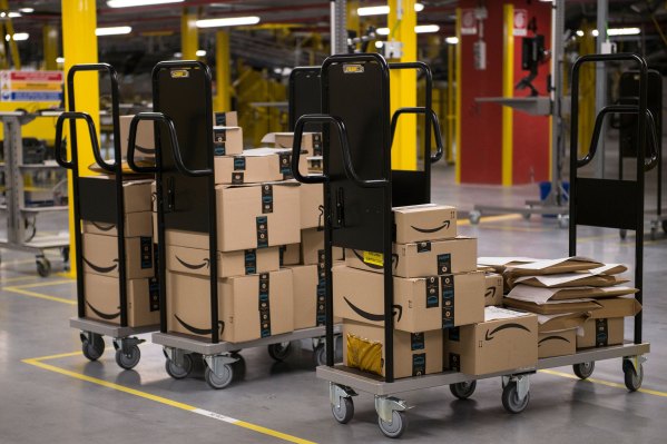 Informe: Amazon Prime Day 2019 impulsará las ventas de comercio electrónico de EE. UU. a más de $ 2 mil millones