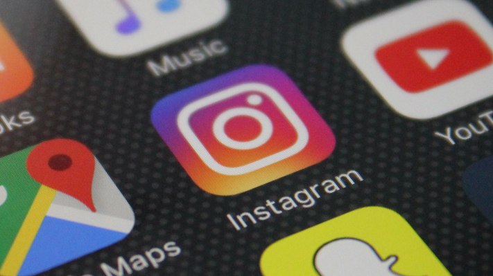 Instagram debería permitir a los usuarios guardar y compartir sus preferencias de fotos