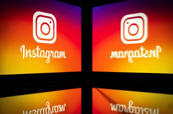 Instagram lanza un nuevo tipo de letra, un logotipo ligeramente modificado y más en ‘actualización visual’