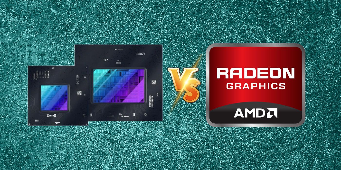 Intel Arc A370M vs.  AMD Radeon RX 6500M: ¿Cómo se comparan las dos GPU?