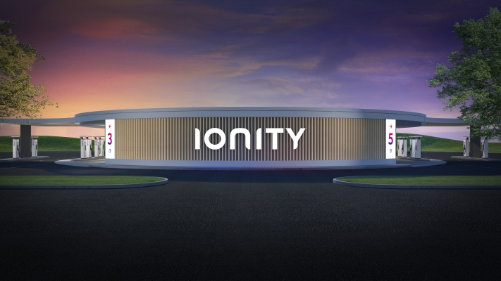 Ionity obtiene una inversión de 700 millones de euros de BlackRock y los fabricantes de automóviles para ampliar la red de carga rápida de vehículos eléctricos