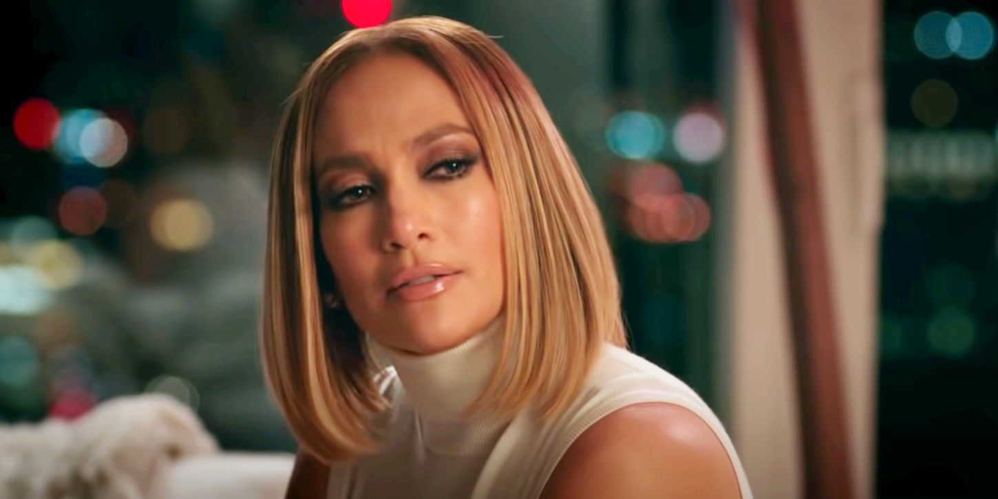 Jennifer Lopez Rom-Com Shotgun Wedding ya no se estrenará en los cines