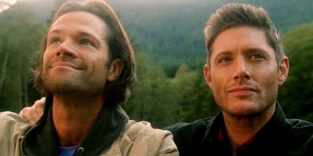 Jensen Ackles comparte la dulce historia de Jared Padalecki del set de Walker Show