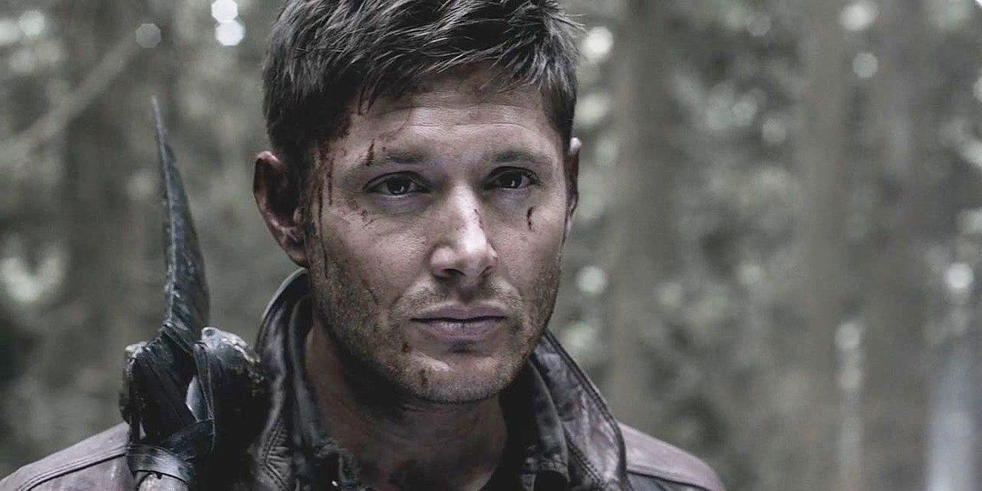 Dean de Jensen Ackles narra el tráiler de Winchester de la precuela sobrenatural