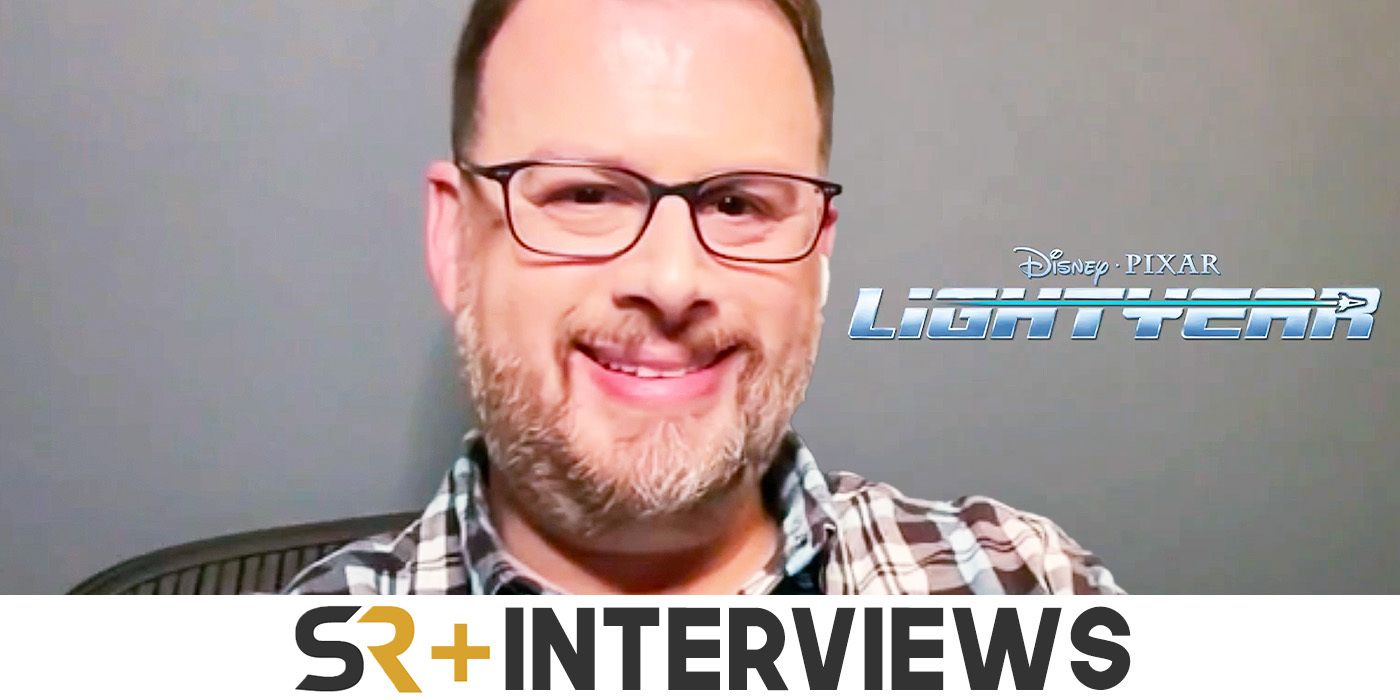 Jeremy Lasky Entrevista: Año Luz