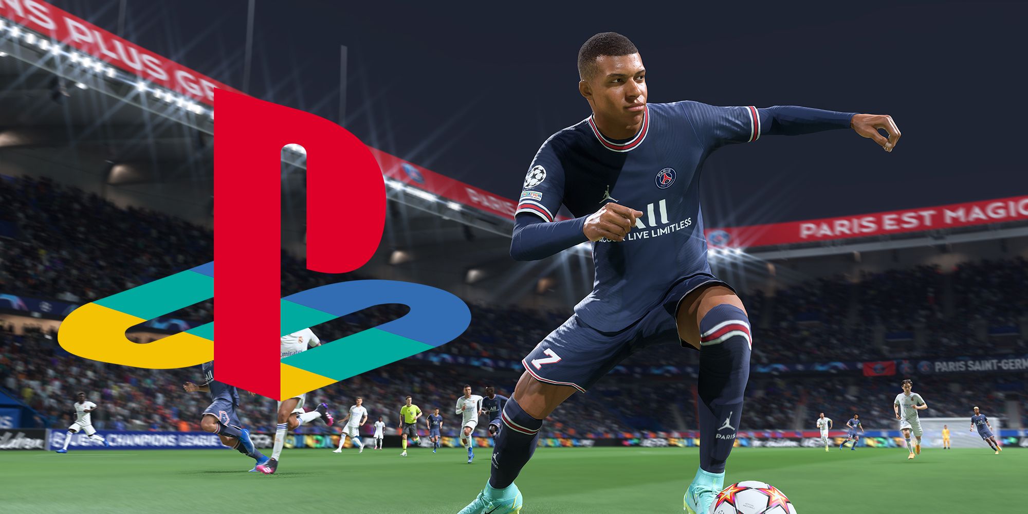 Juegos de PlayStation Plus para mayo confirmados, incluye FIFA 22