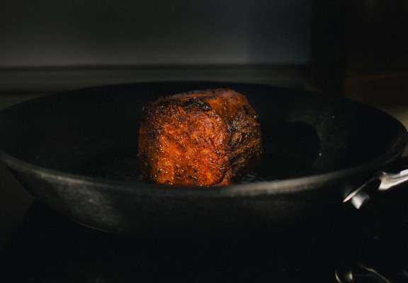 Juicy Marbles obtiene $ 4.5 millones para chisporrotear bistecs a base de plantas