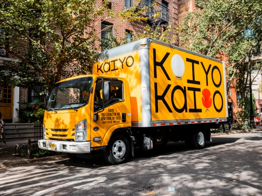 Kaiyo obtiene $ 36 millones de la Serie B para su mercado de muebles de segunda mano