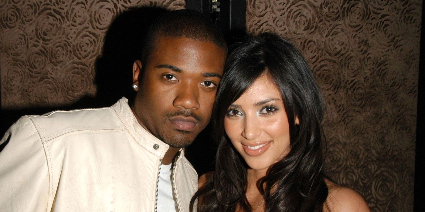 Kim Kardashian llora cuando Saint vio el anuncio de su video sexual
