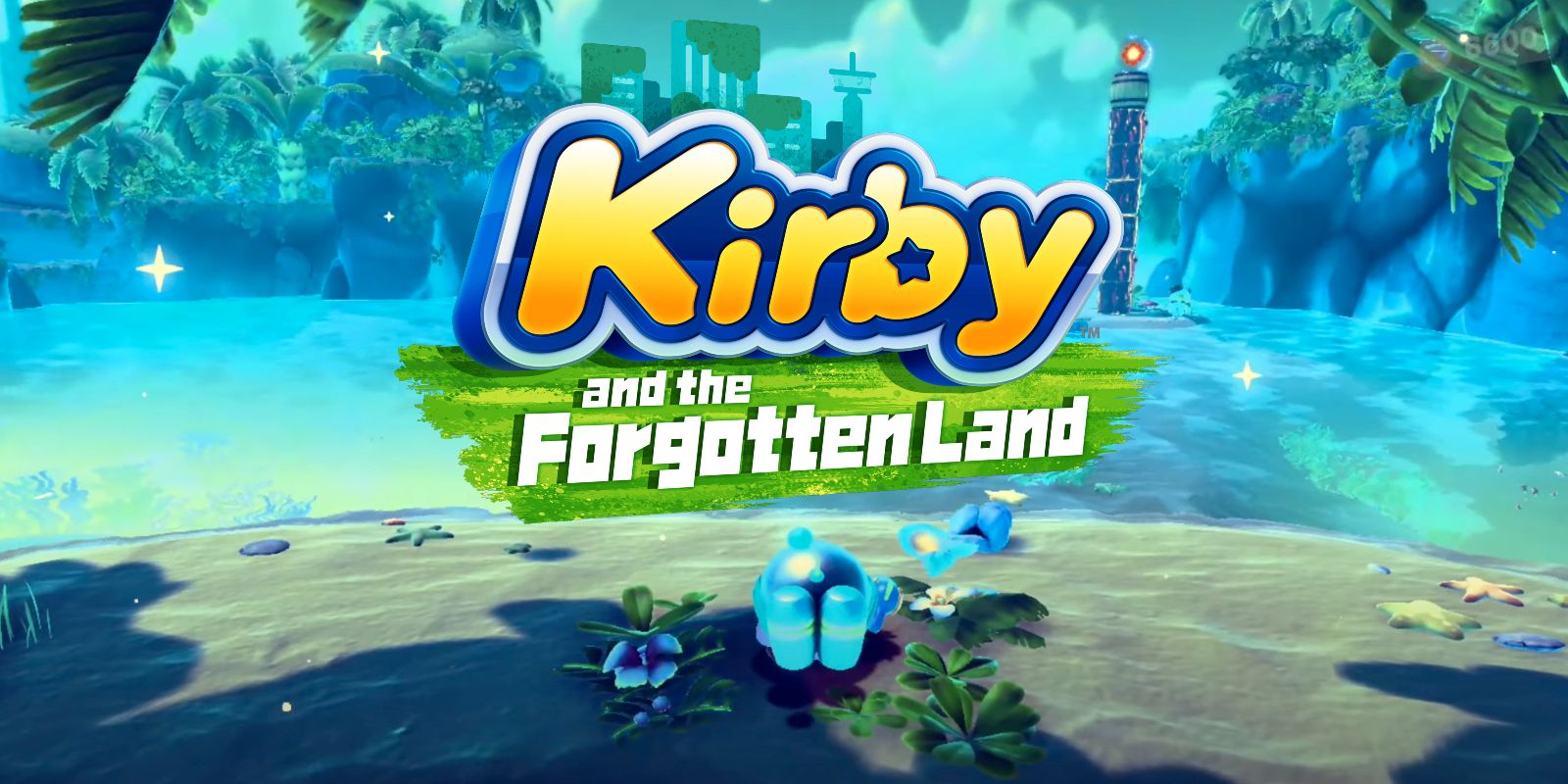 Kirby & The Forgotten Land: todas las ubicaciones de Soul Piece de Forgo Bay