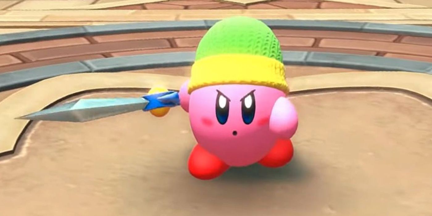 Kirby and the Forgotten Land: Cómo desbloquear The Boss Rush Arena