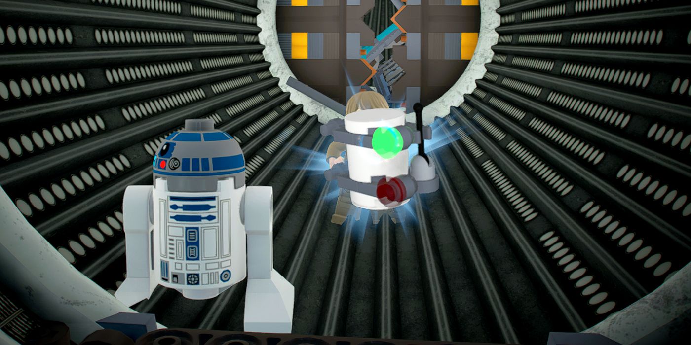 LEGO Star Wars: La saga Skywalker: todos los minikits de El imperio contraataca