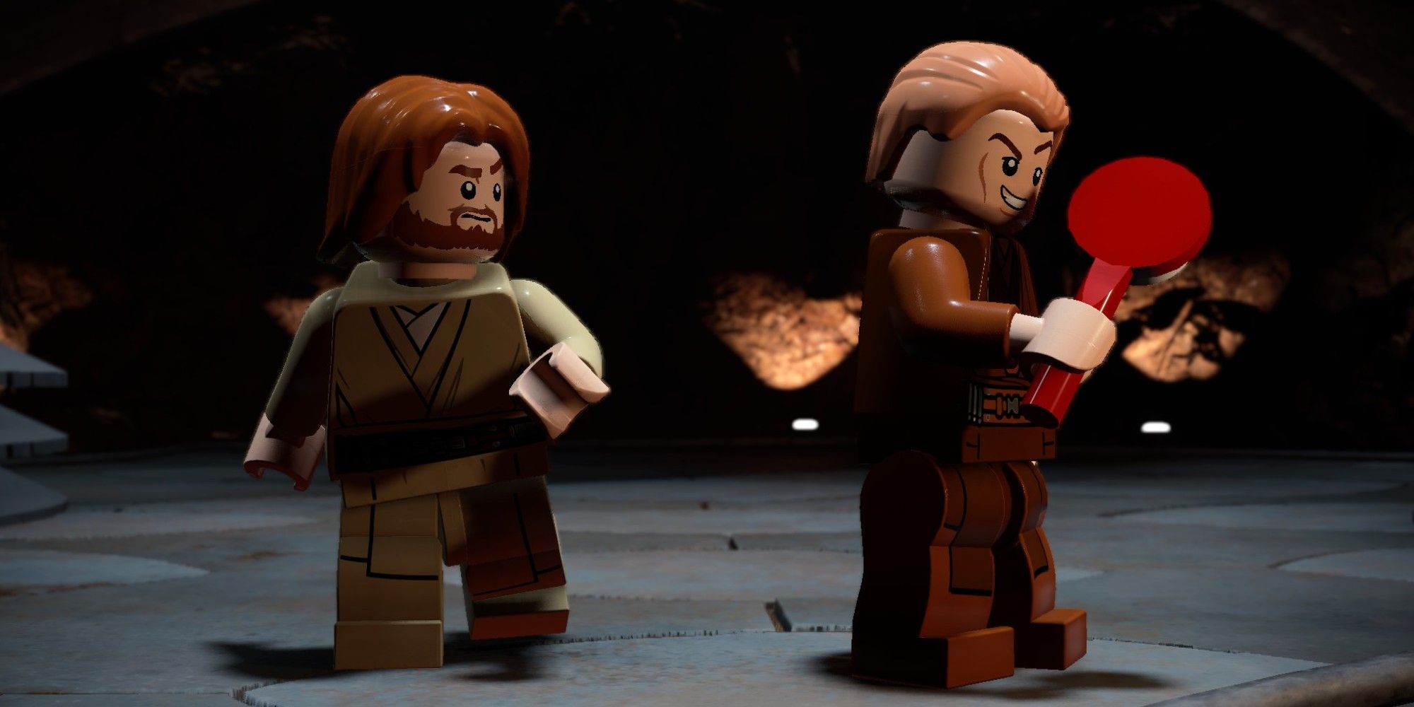 LEGO Star Wars: The Skywalker Saga: los mejores modificadores de juego para desbloquear primero