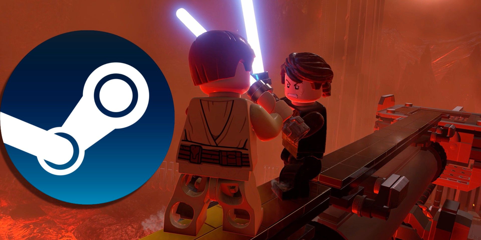 LEGO Star Wars: The Skywalker Saga se convierte en el mayor lanzamiento de Star Wars en Steam