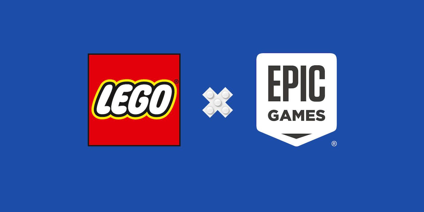 LEGO quiere construir un metaverso más seguro con Epic Games
