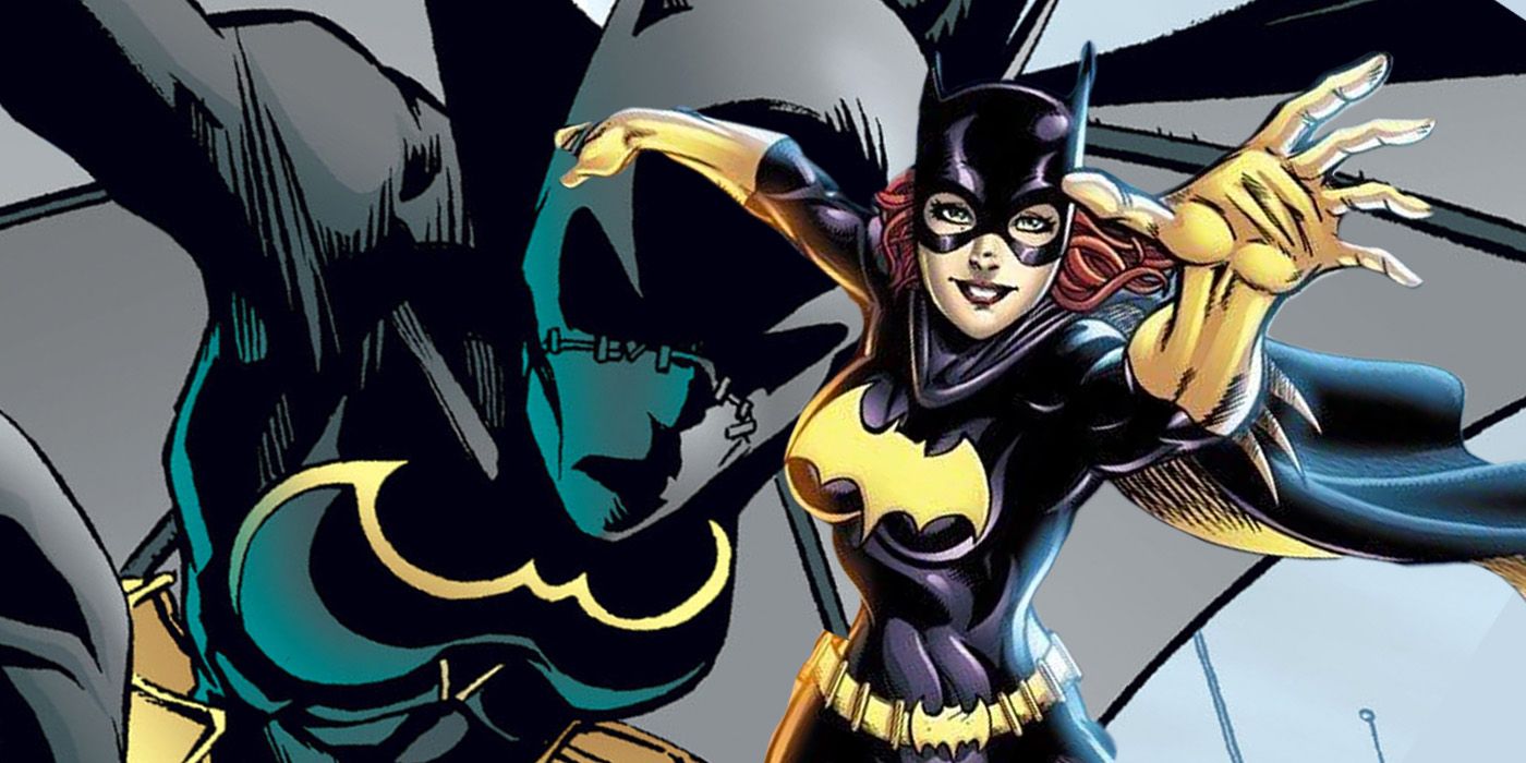 La Batgirl original revela un secreto brillante sobre Cassandra Cain