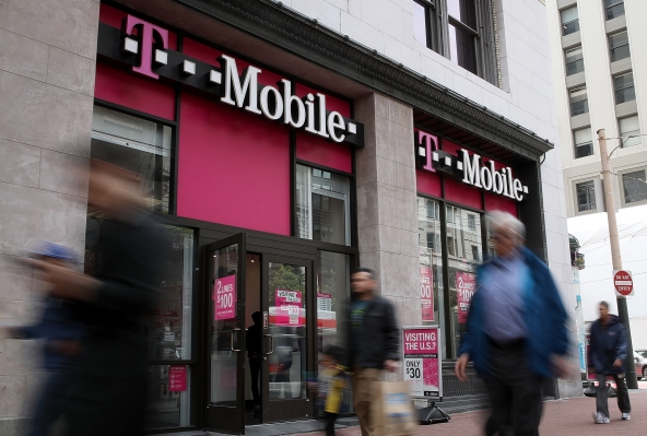 La FCC multa a T-Mobile con $ 40 millones por fingir timbres en llamadas que nunca se conectaron