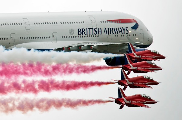 La ICO del Reino Unido multa a British Airways con un récord de 183 millones de libras esterlinas por incumplimiento del RGPD que filtró datos de 500 000 usuarios