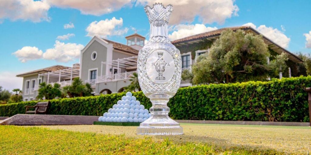 La Solheim Cup 2023 supera la venta de 10.000 entradas