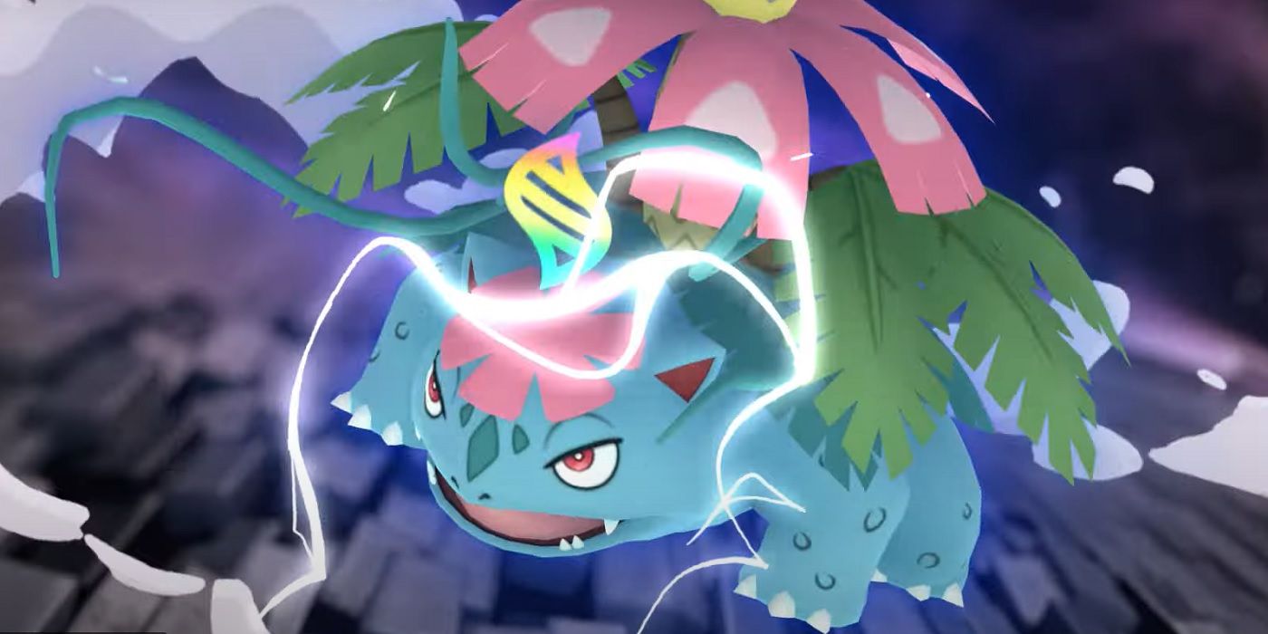 La actualización Mega Evolution de Pokémon GO agrega meganiveles