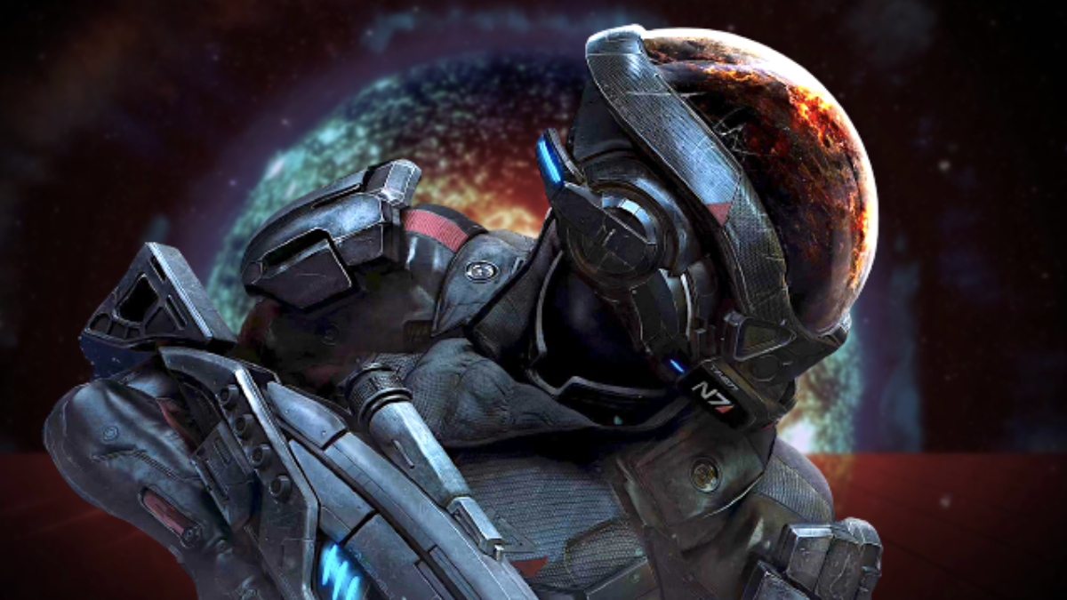 La actualización de Mass Effect 4 arroja luz sobre la fecha de lanzamiento