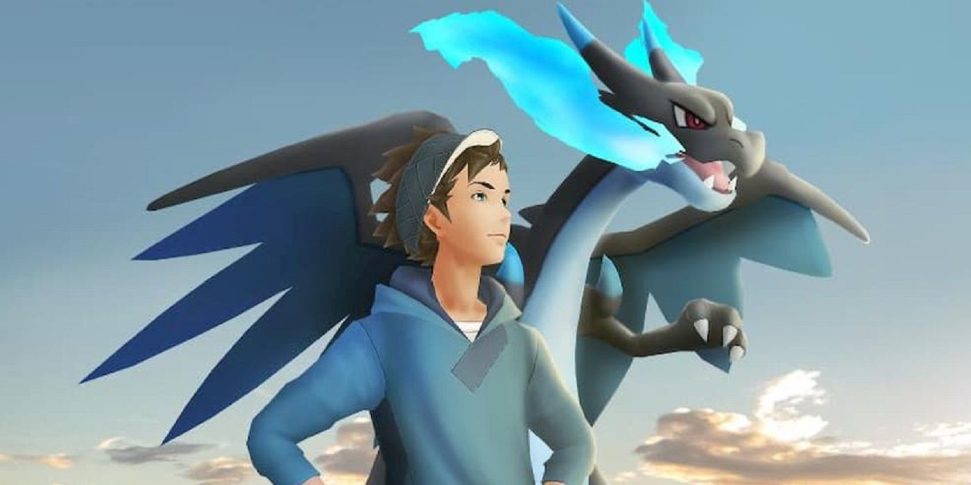 La actualización de Pokémon GO Mega Evolution puede arreglar el juego