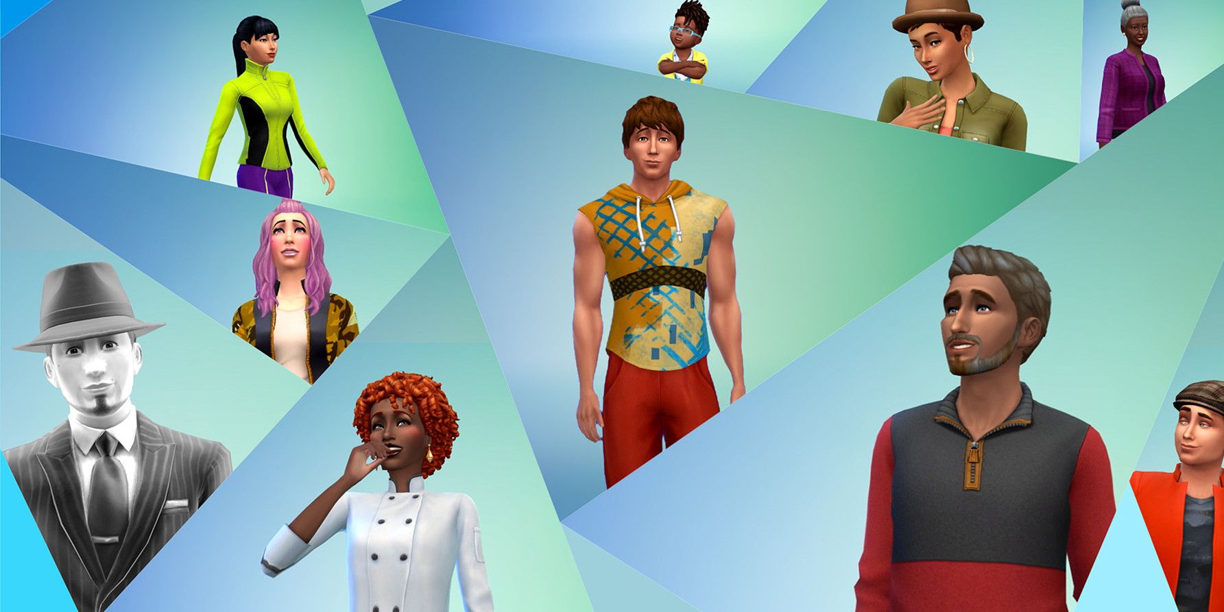 La actualización de la hoja de ruta de Sims 4 2022 llegará el próximo mes