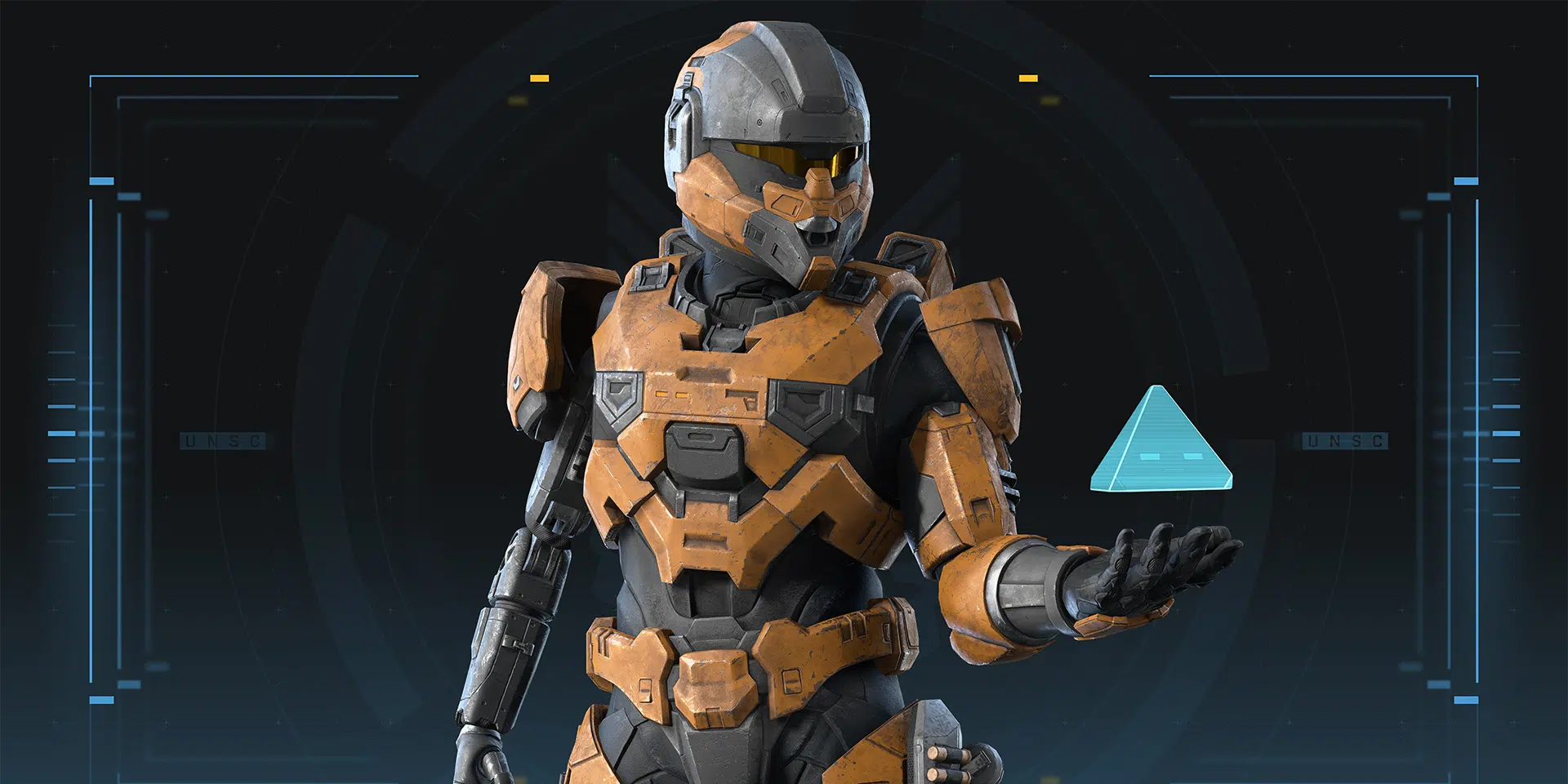 La actualización de la temporada de Halo da muchas razones por las que la personalización de armaduras sigue siendo mala