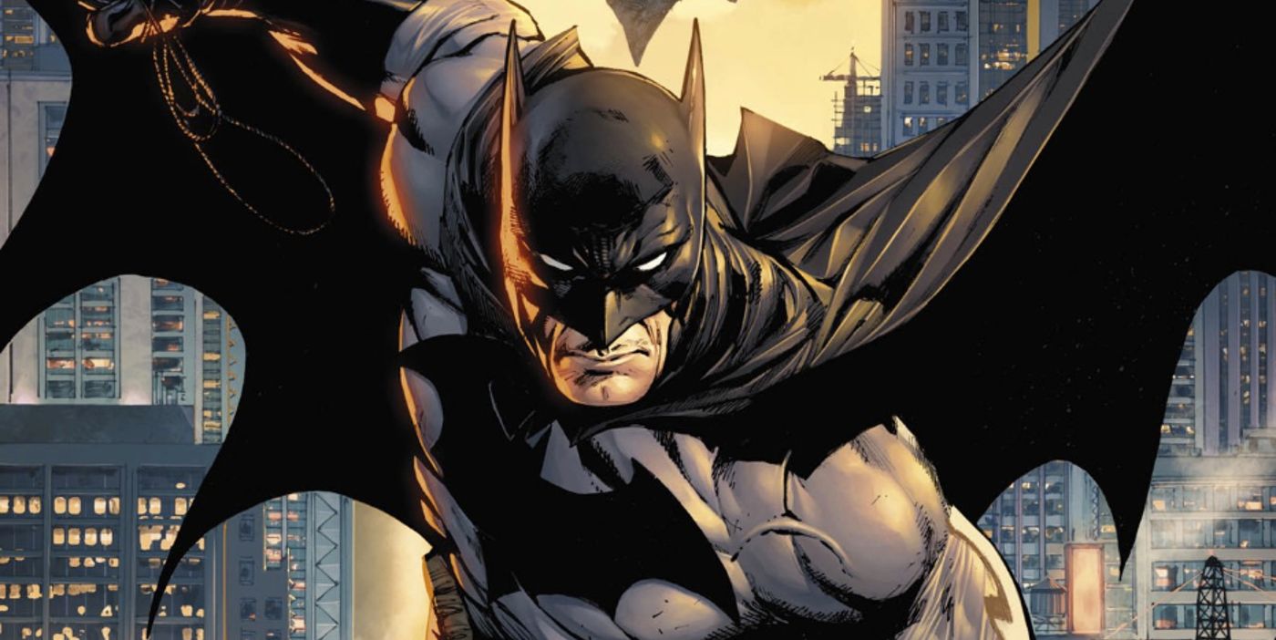 La apariencia de Bruce Wayne de Gotham Knights es objeto de burlas en un nuevo video