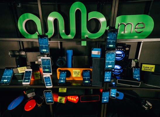 La aplicación de música AmpMe reduce los precios después de ser acusado de ser un estafador de la App Store