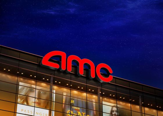 La aplicación móvil de AMC para cines de EE. UU. ahora acepta Dogecoin, Shiba Inu y otras criptomonedas