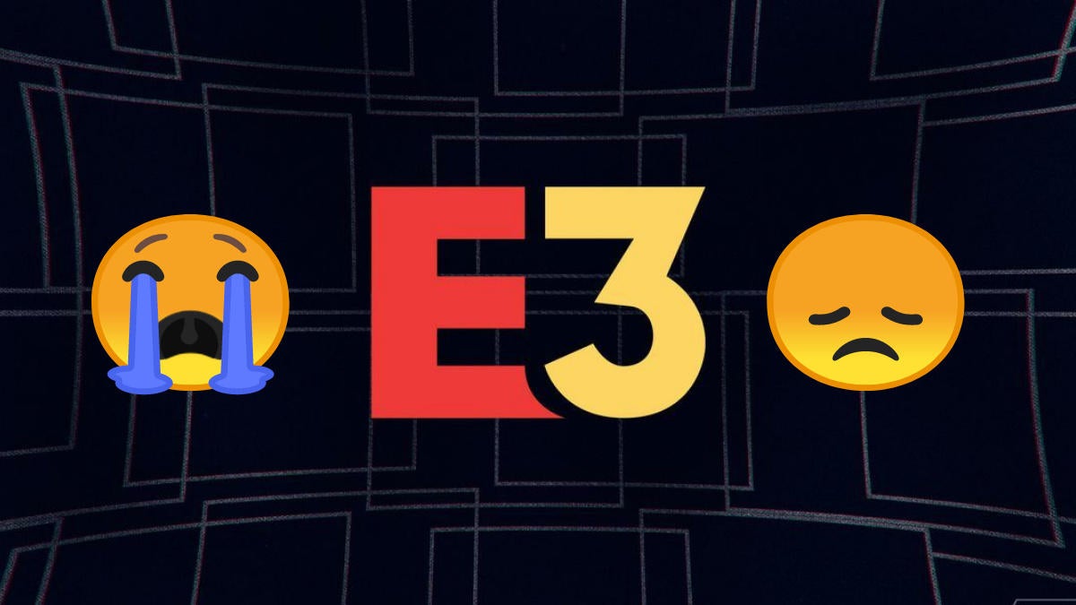 La cancelación de E3 tiene a los fanáticos de los videojuegos devastados