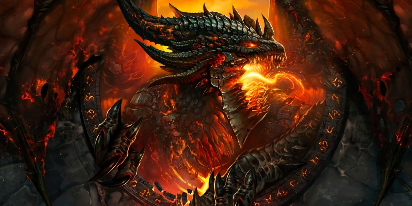 La expansión Dragonflight de World of Warcraft se filtra antes de tiempo