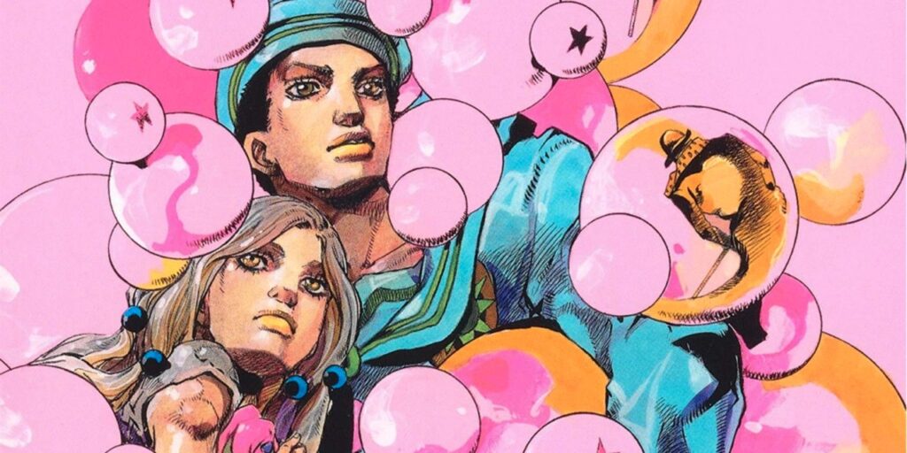 La extraña aventura de Jojo desperdició a su villano más horrible