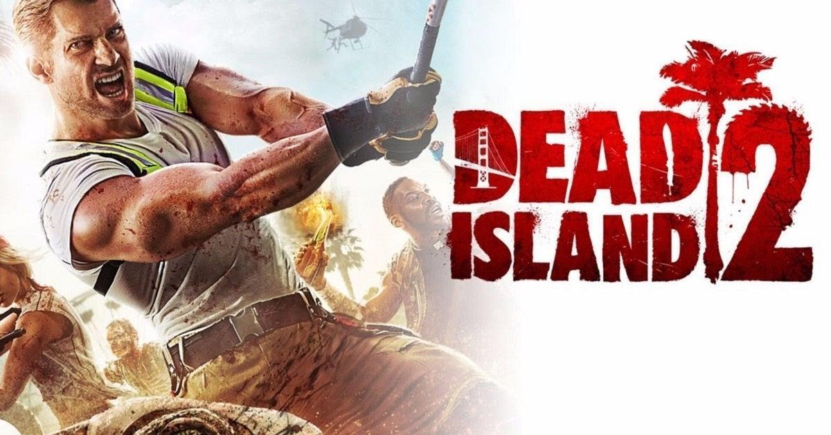 La fecha de lanzamiento de las reclamaciones del informe de Dead Island 2 está más cerca de lo esperado