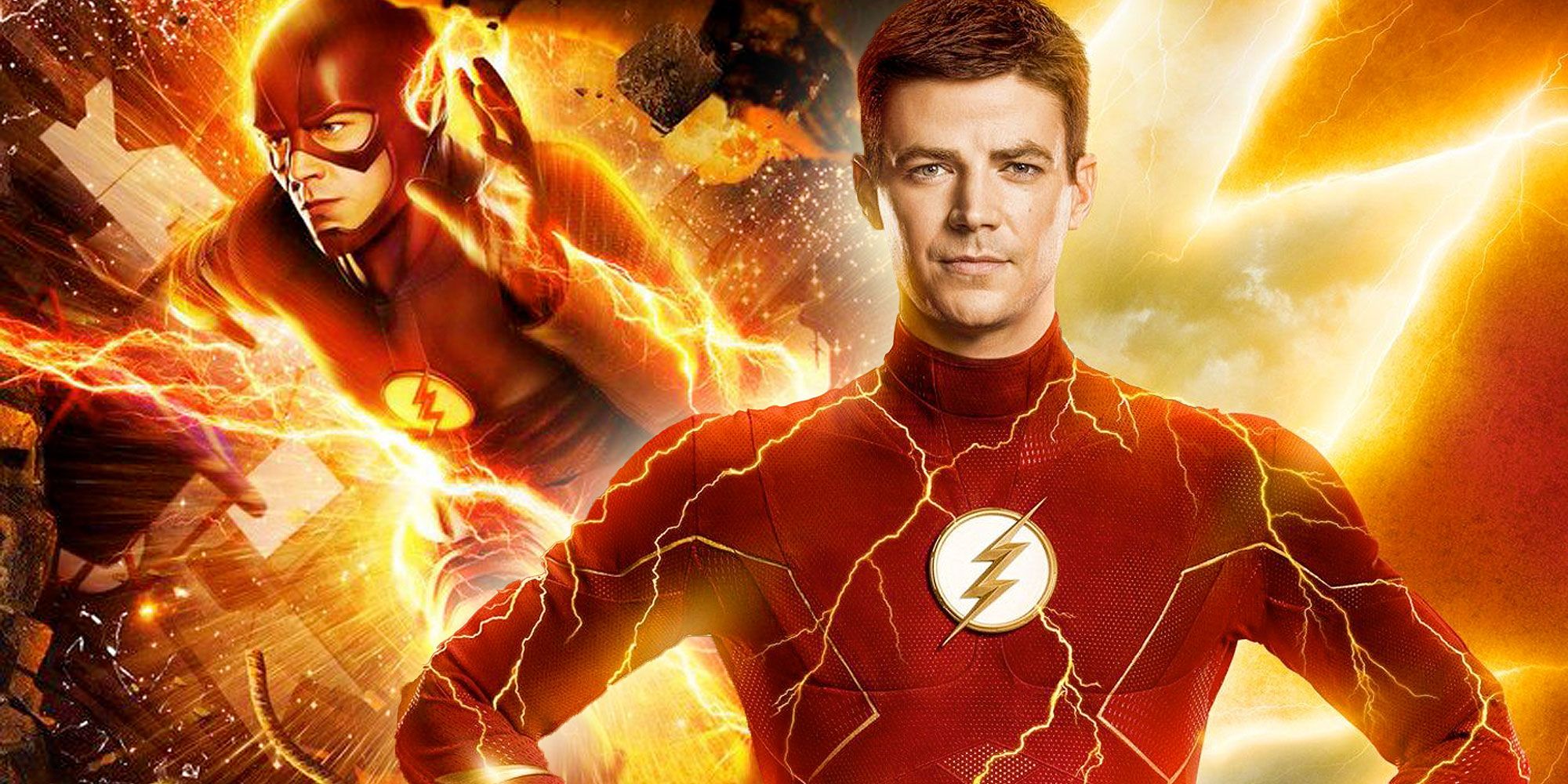 La fecha final de la temporada 8 de The Flash revelada por The CW