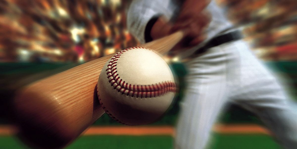 La física de qué tan alto y qué tan lejos pueden viajar las pelotas de béisbol