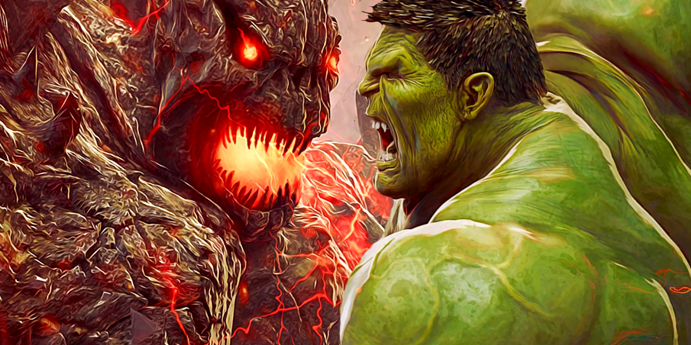 La forma más mortal de Hulk se revela por completo a medida que Marvel Lore cambia para siempre