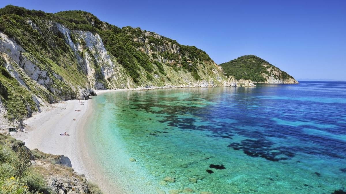La genial idea para disfrutar de las playas italianas para el verano