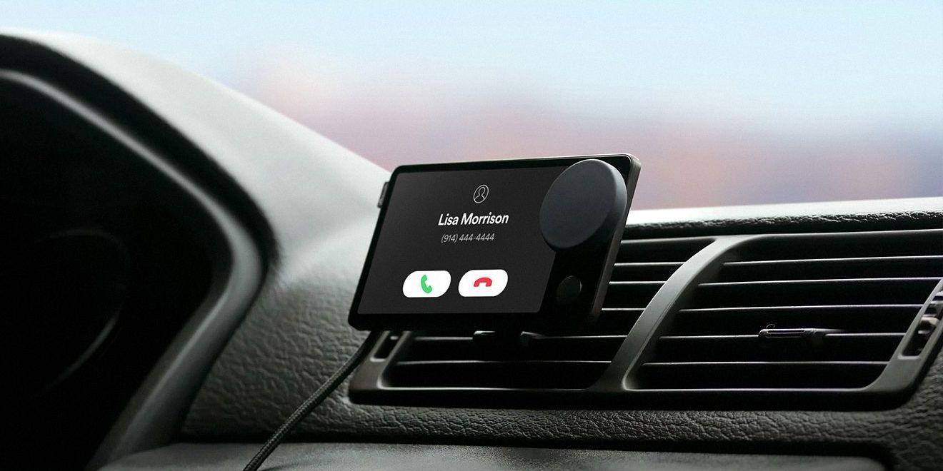 La gran actualización de Spotify Car Thing agrega llamadas telefónicas y otros controles de medios