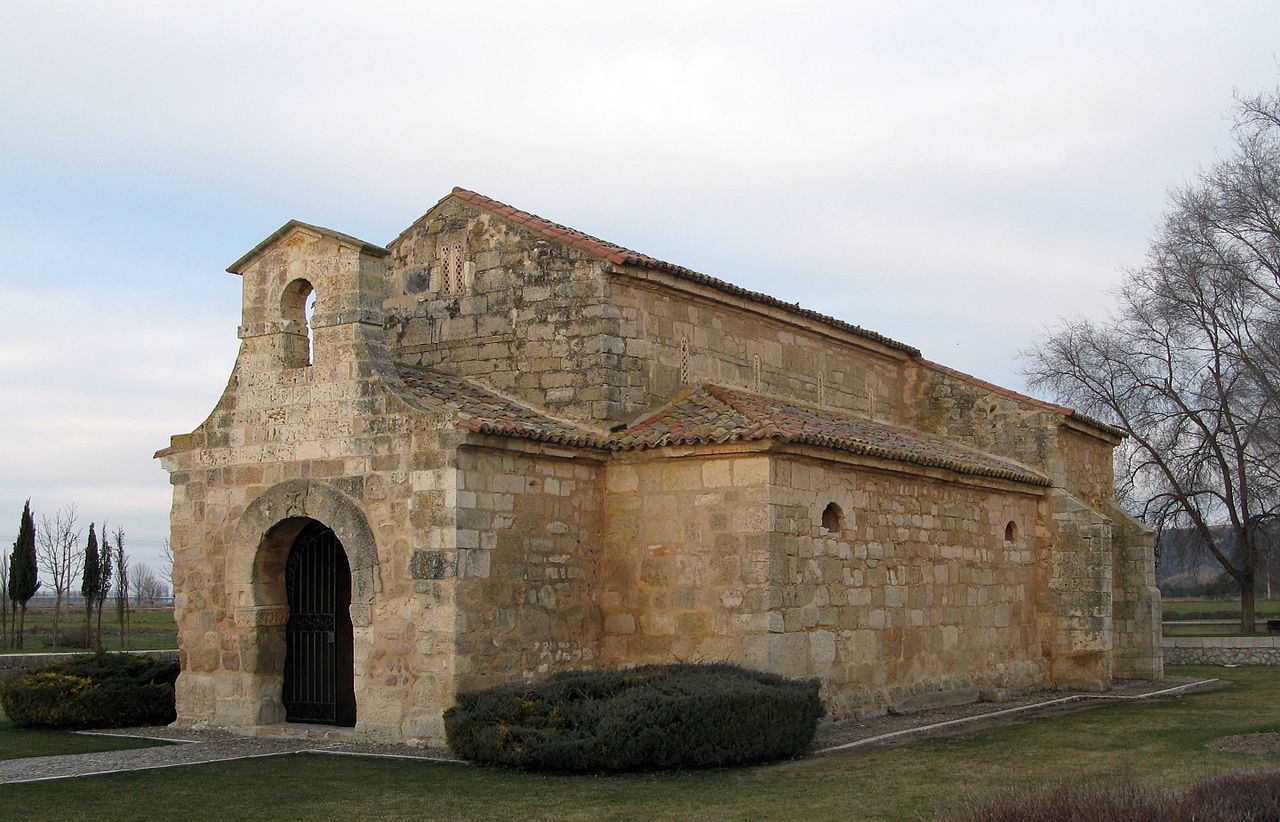 La iglesia más antigua de España que querrás conocer