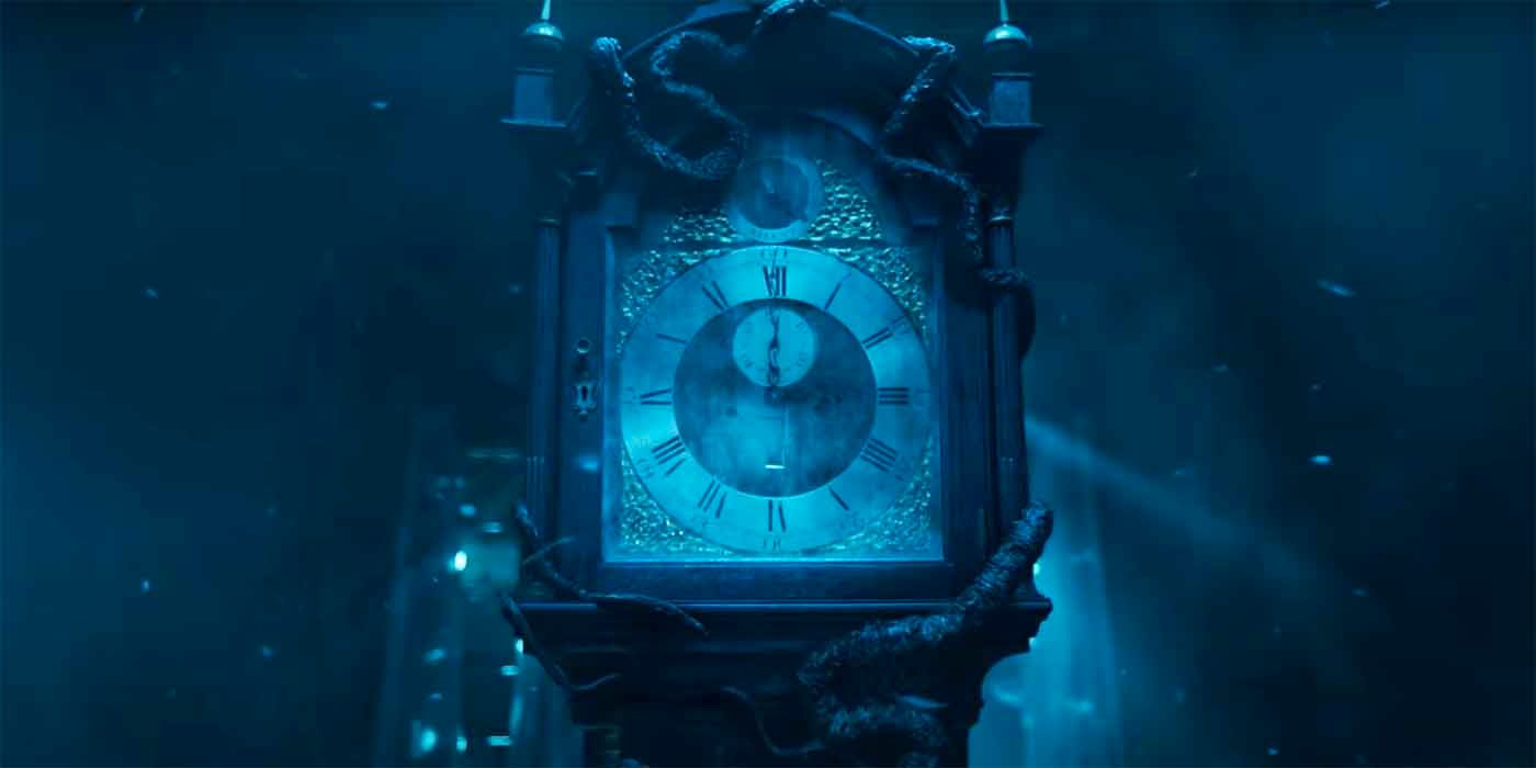 La importancia del reloj del tráiler de la temporada 4 de Stranger Things es objeto de burlas por parte de los creadores