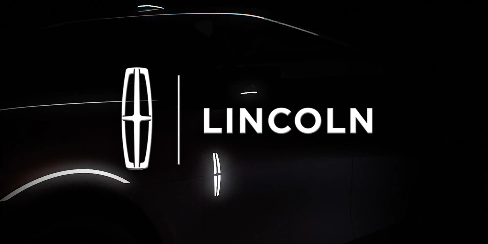 La inmersión de Lincoln en los vehículos eléctricos comienza con un concepto que se dará a conocer el 20 de abril