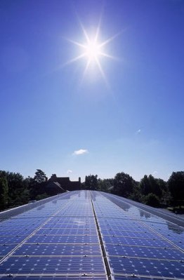 A pesar de Solyndra, la energía solar de EE. UU. aumenta un 69 %