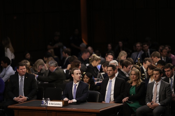 La investigación antimonopolio de Facebook en Nueva York ahora tiene a otros 46 fiscales generales a bordo