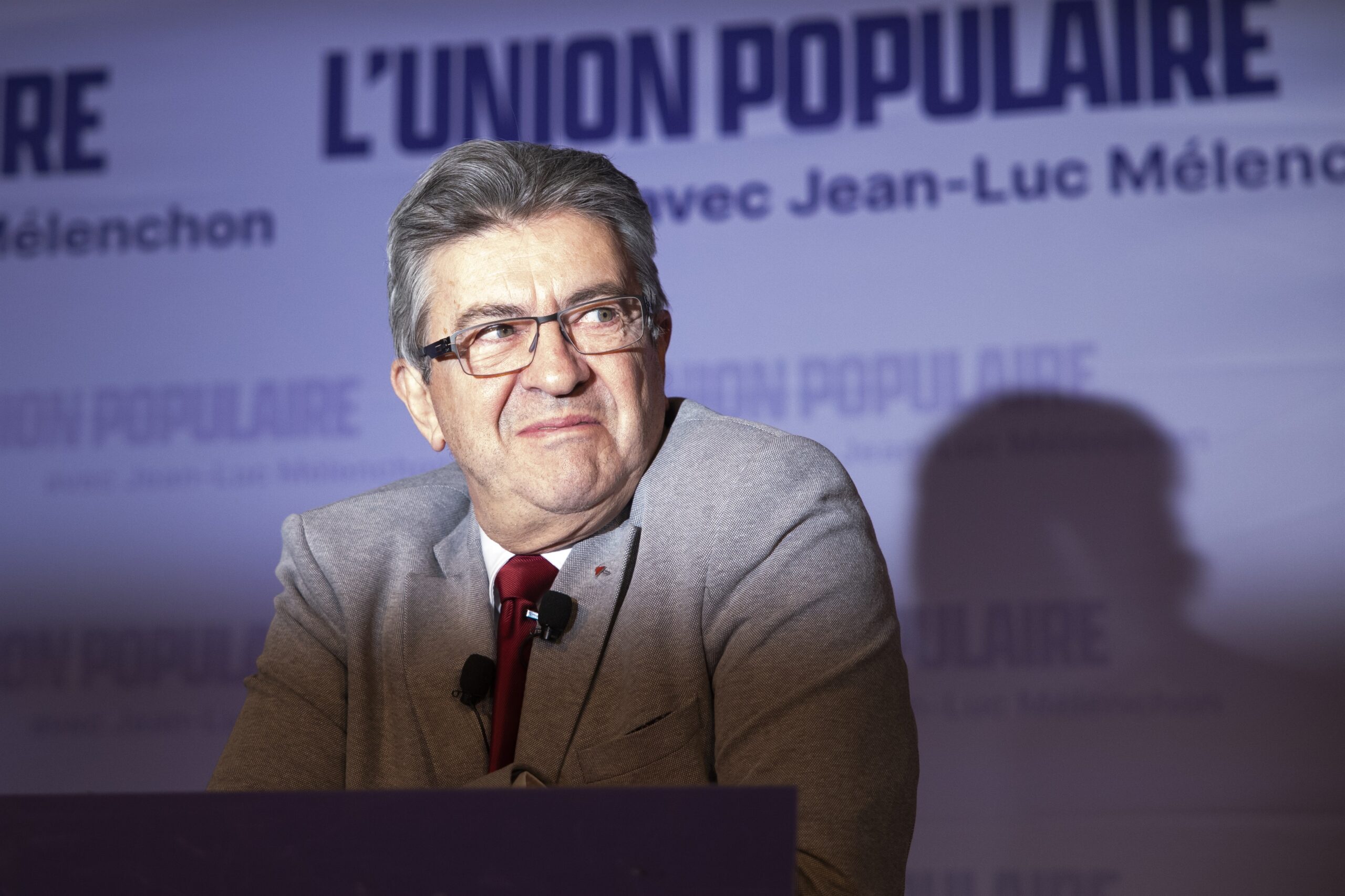 La izquierda francesa redobla sus esfuerzos para hacer frente común en las legislativas