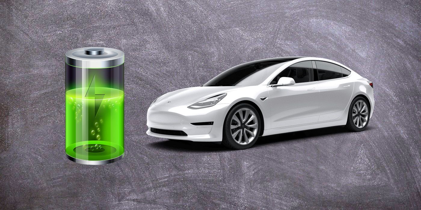 La mitad de los Tesla producidos en el primer trimestre tenían una batería LFP: he aquí por qué es importante