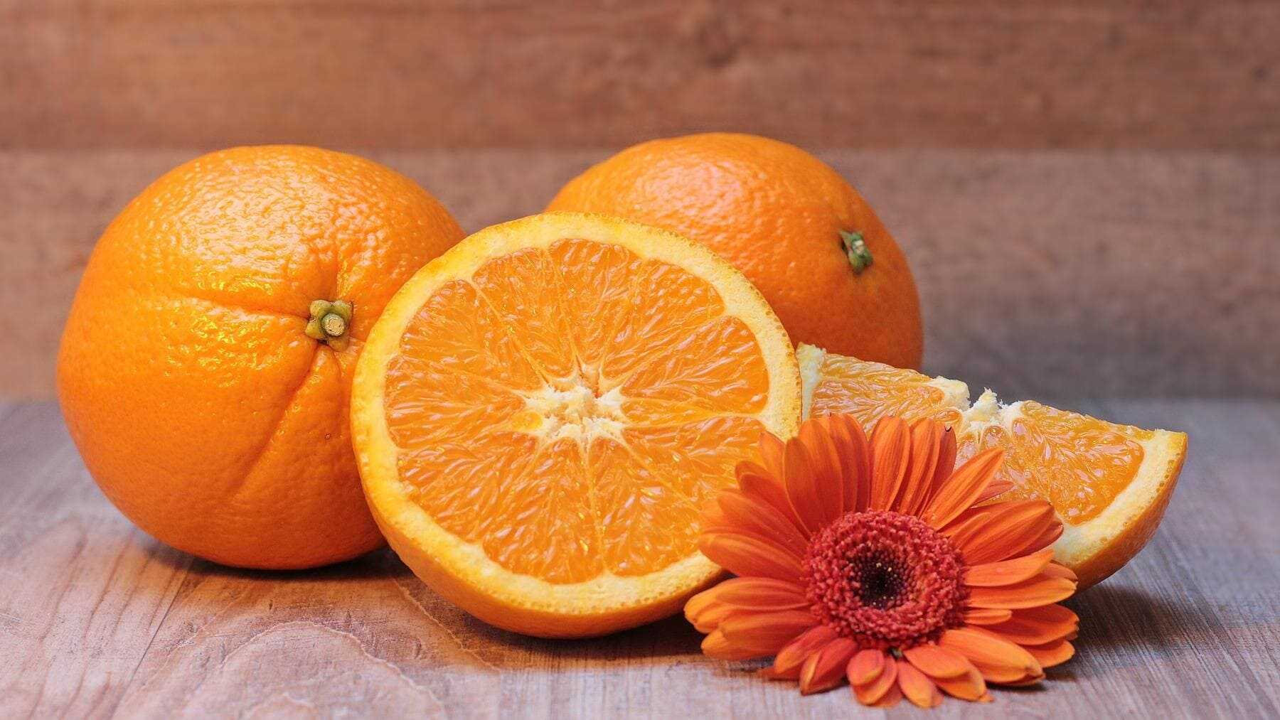 La naranja o el zumo, ¿qué es mejor?