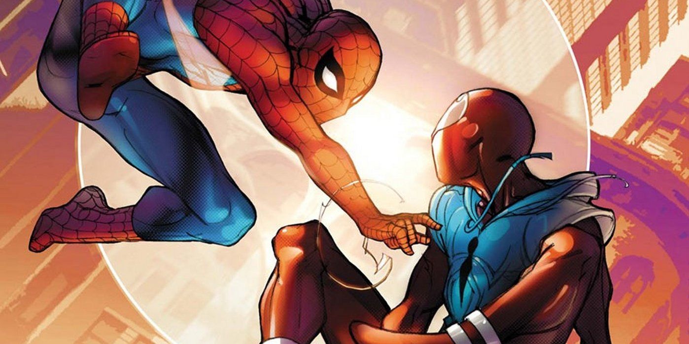 La nueva saga de clones de Spider-Man no logra aprender del controvertido original
