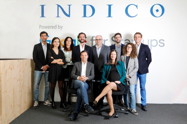 La portuguesa Indico Capital Partners lanza un fondo ‘Blue Economy’ de tecnología oceánica de 50 millones de euros